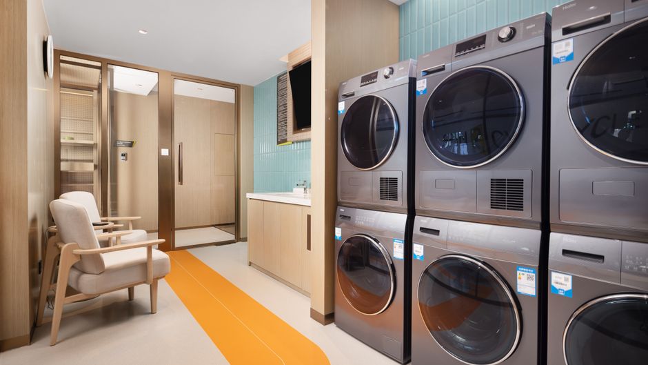 Home2 Suites by Hilton Shenyang Yuhong Other