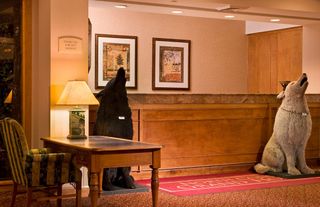 North Conway Grand Hotel