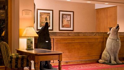 North Conway Grand Hotel