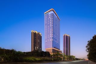 Home2 Suites Chaozhou