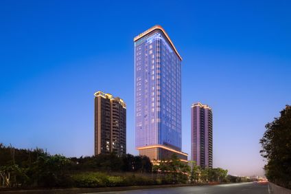 Home2 Suites Chaozhou