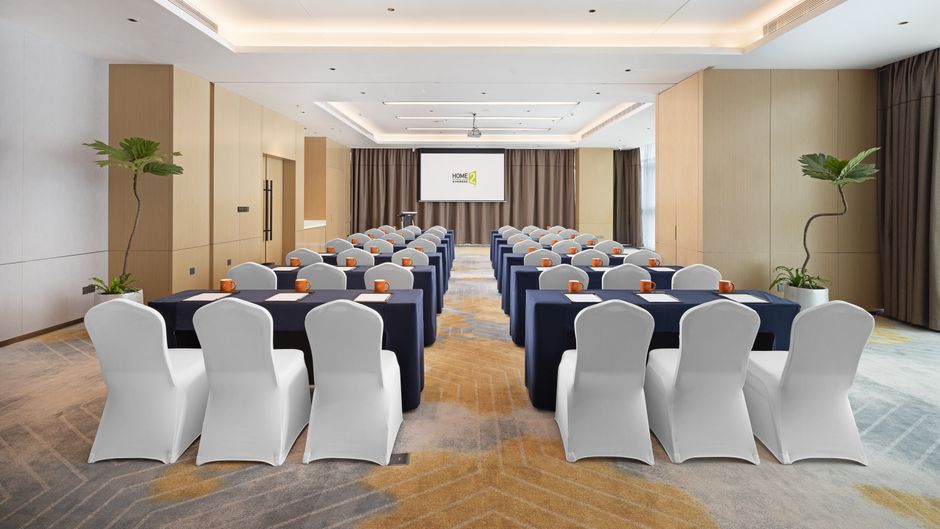 Home2 Suites Chaozhou Meeting