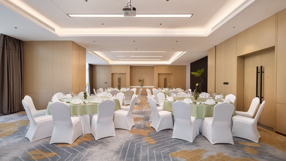 Home2 Suites Chaozhou Meeting
