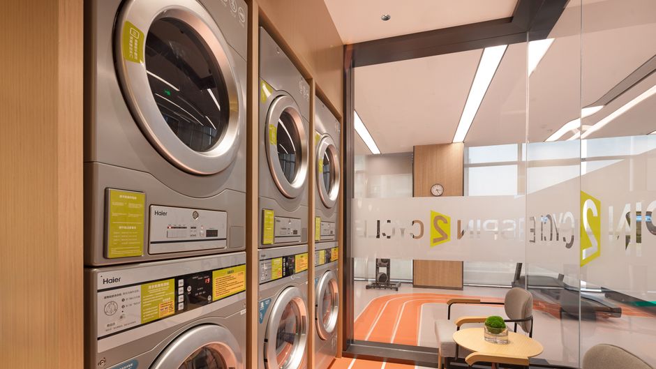 Home2 Suites Chaozhou Other