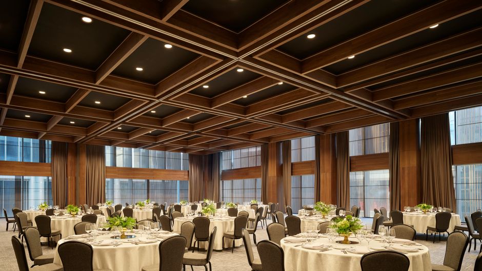 InterContinental Presidente Monterrey Meeting