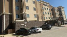 Staybridge Suites Denton