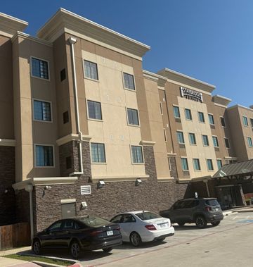 Staybridge Suites Denton