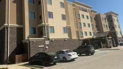 Staybridge Suites Denton