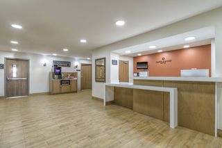 Candlewood Suites Southfield-Detroit