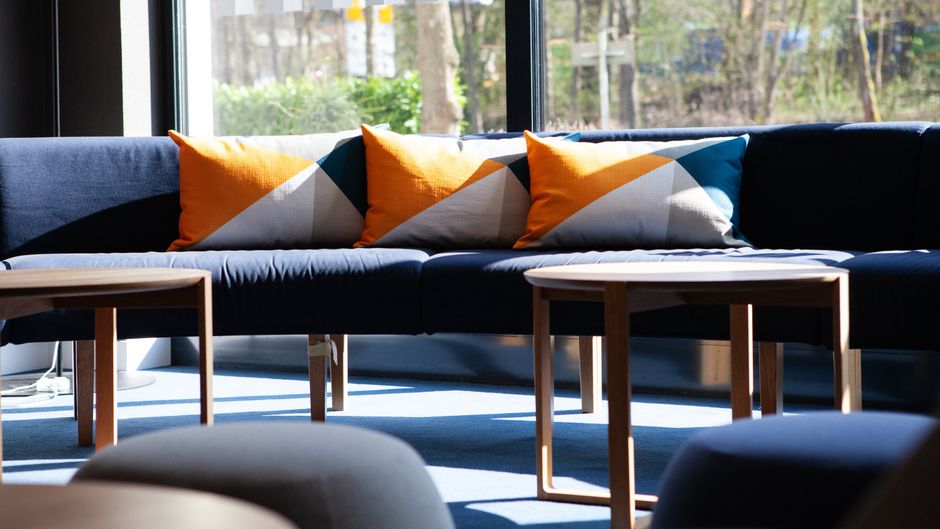 Holiday Inn Express Neunkirchen Other