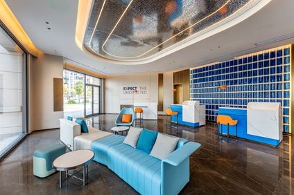 Holiday Inn Exp Shangrao Railway Station