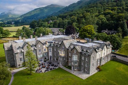 Daffodil Hotel and Spa