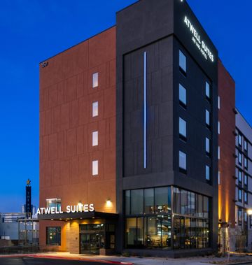 Atwell Suites Henderson the Pass