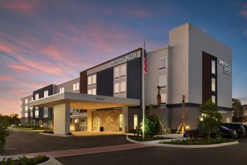 SpringHill Suites W. Melbourne-Palm Bay