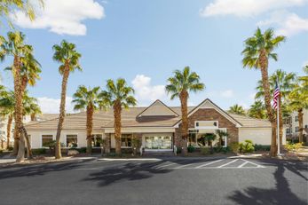 Residence Inn Las Vegas South