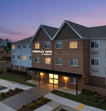 TownePlace Suites Annapolis