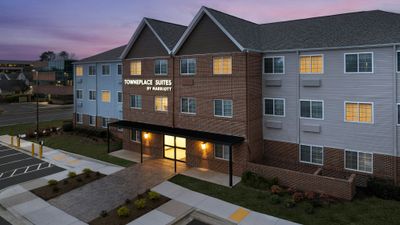 TownePlace Suites Annapolis