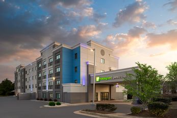 Holiday Inn Express Leesburg