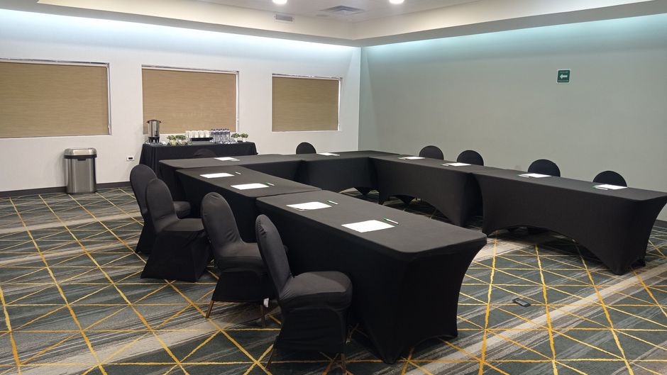 Holiday Inn Hotel & Suites Meeting