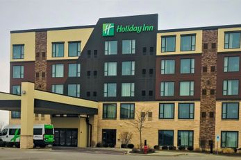 Holiday Inn Chicago NW - Schaumburg