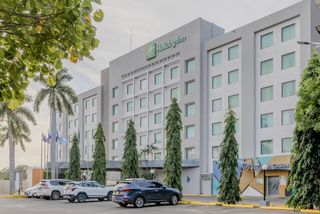 Holiday Inn Managua Convention Center