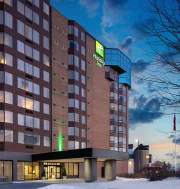 Holiday Inn Ottawa East