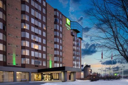 Holiday Inn Ottawa East