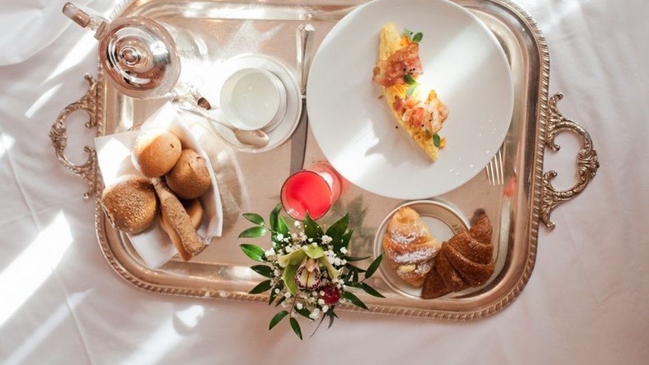 Grand Hotel Continental Siena Other