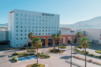 Fiesta Inn Tepic