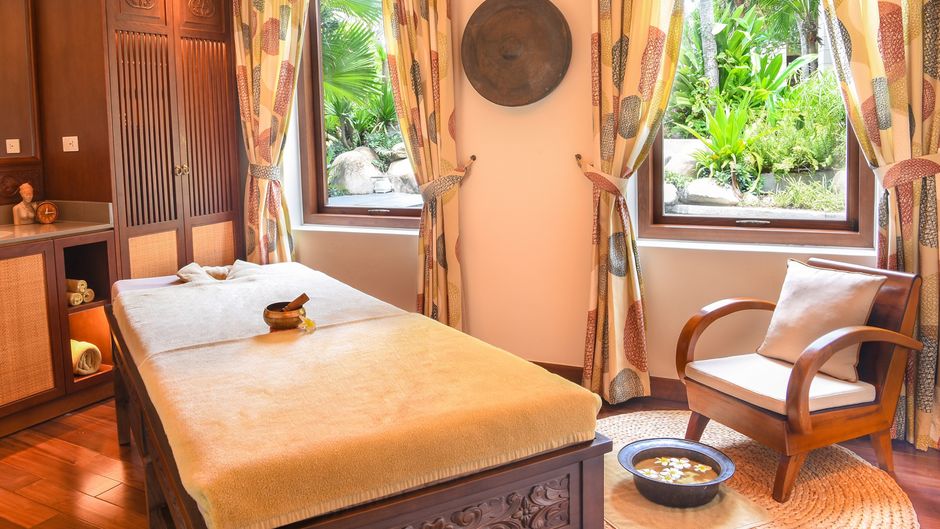 Furama Resort Da Nang Room