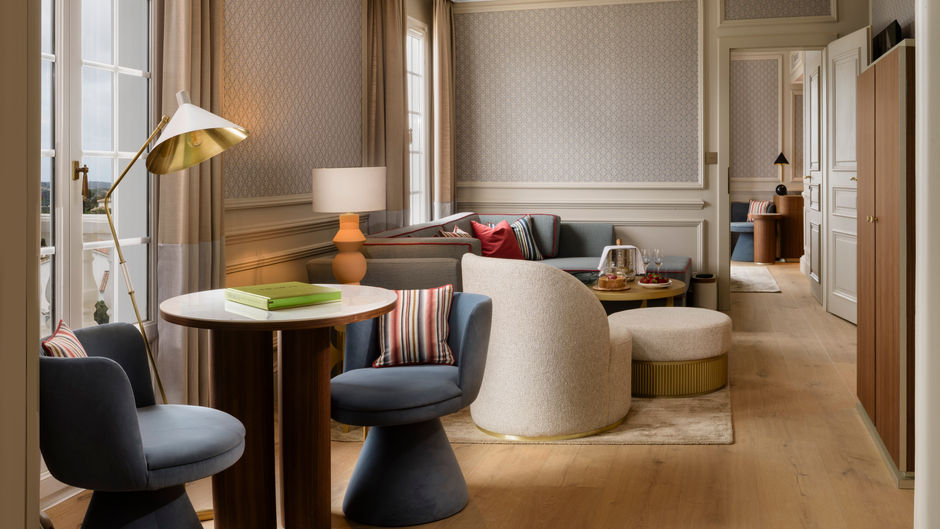Althoff Villa Belrose Suite