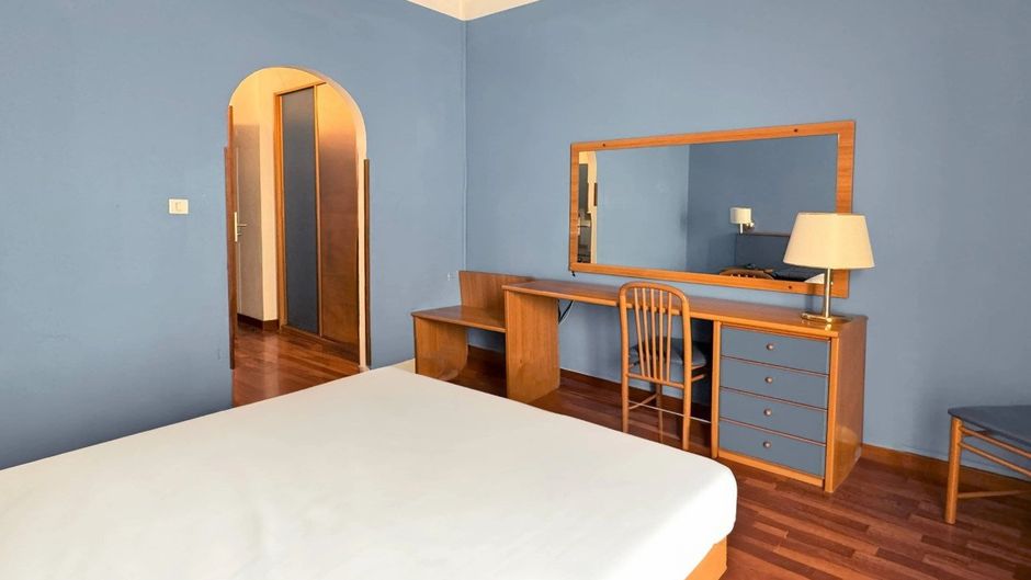 B&B HOTEL Riviera Celle Ligure Room