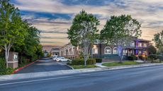Holiday Inn Express/Stes Silicon Valley