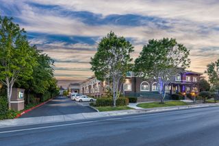 Holiday Inn Express/Stes Silicon Valley