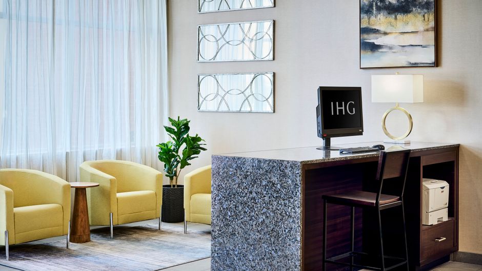 Niagara Fallsview Hotel Other