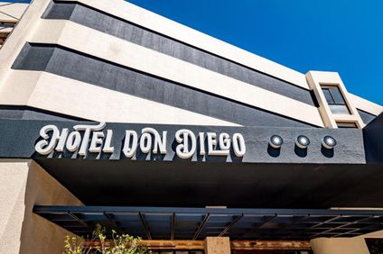 Hotel Don Diego