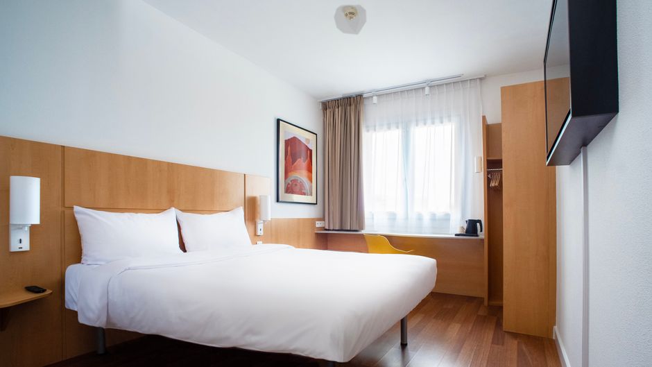 B&B Hotel Kielce Centrum Room