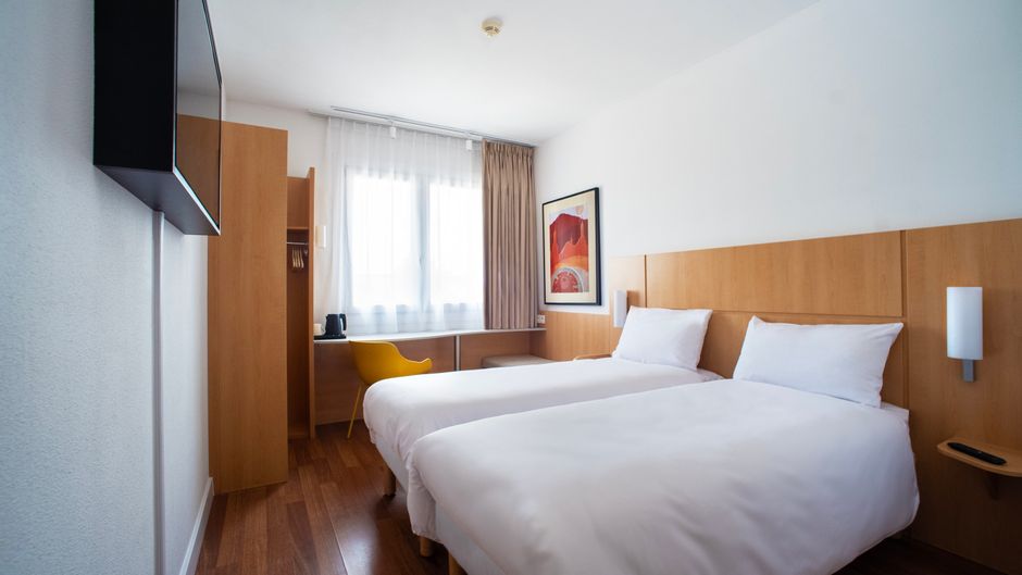 B&B Hotel Kielce Centrum Room