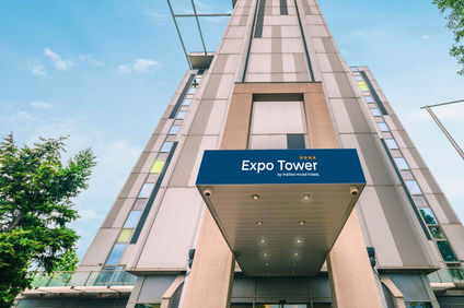 Expo Congress Hotel