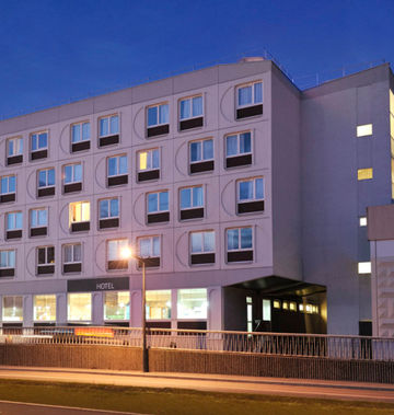 B&B HOTEL Boulogne-sur-Mer