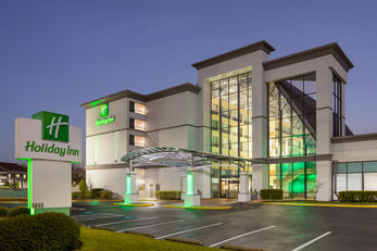 Holiday Inn Virginia Beach-Norfolk Hotel