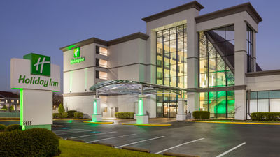 Holiday Inn Virginia Beach-Norfolk Hotel