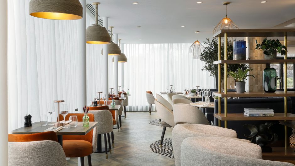Voco Southampton Restaurant