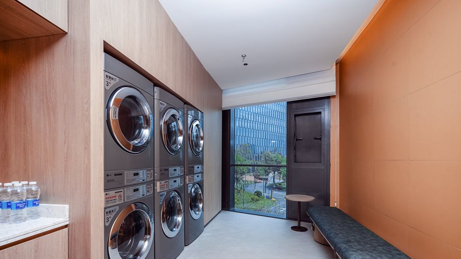 EVEN Hotel Shanghai Jinqiao Other