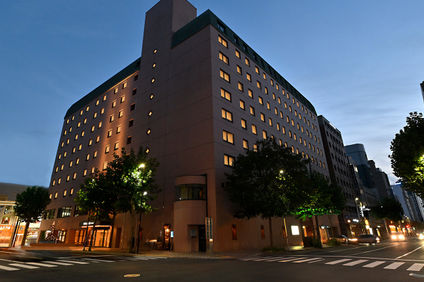 Hotel Abest Sapporo