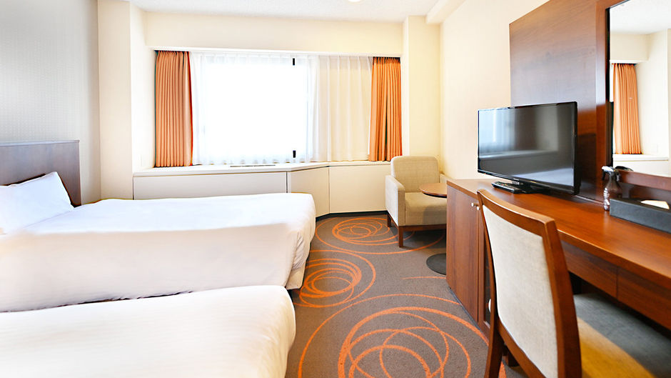 Hotel Abest Sapporo Other
