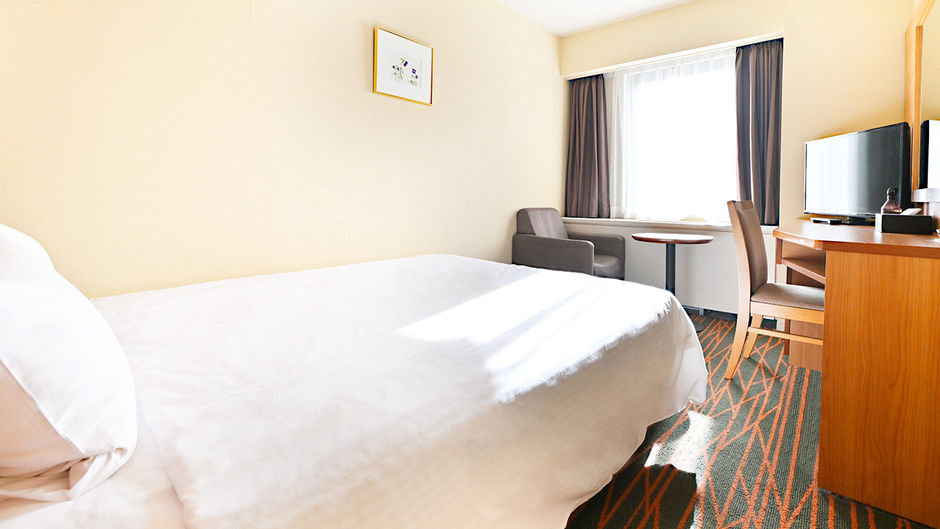 Hotel Abest Sapporo Other