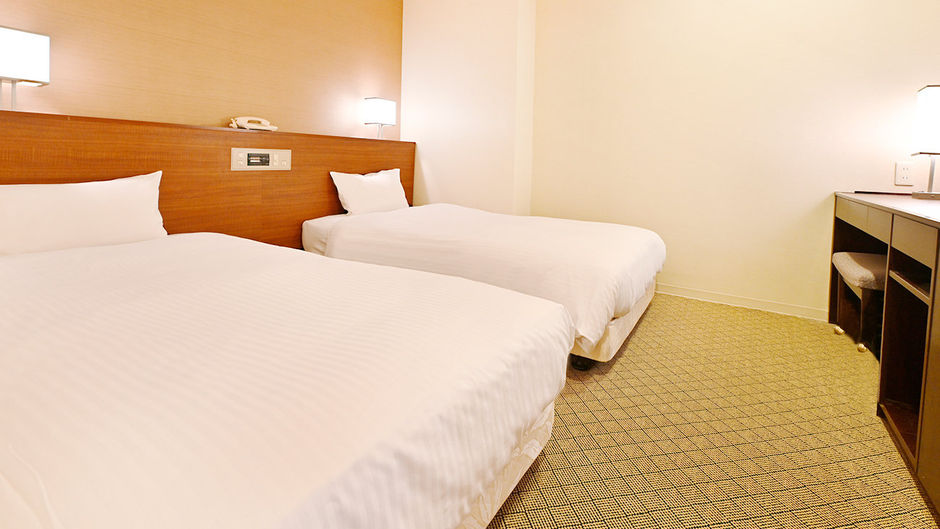 Hotel Abest Sapporo Other