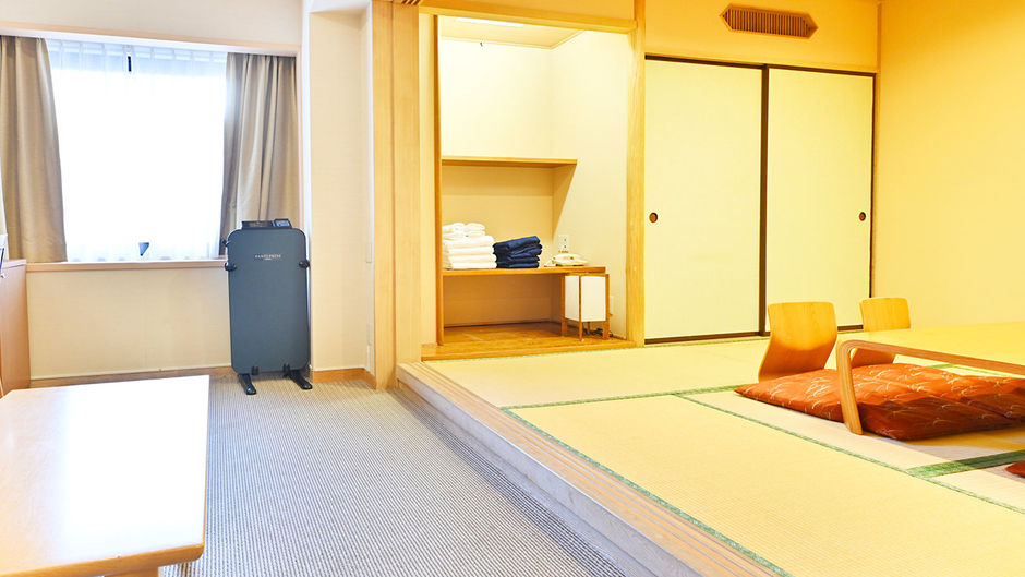 Hotel Abest Sapporo Other