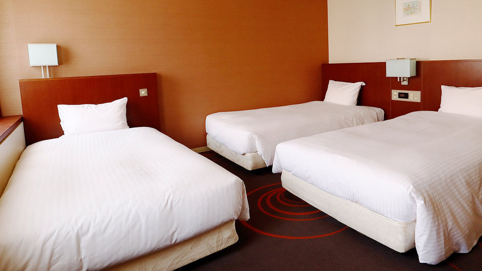 Hotel Abest Sapporo Other